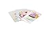 Janod Magnetibook Cupcakes Puzzle (40 Piece)