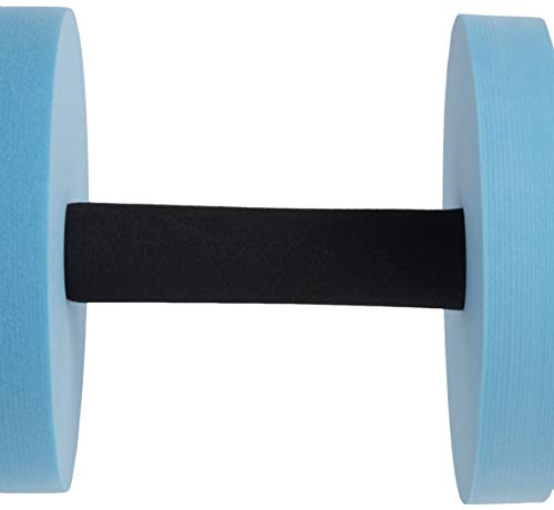 Trademark-Innovations-Aquatic-Exercise-Dumbells-Set-of-2-for-Water-Aerobics