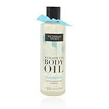 Victoria's Secret Cloudberry Weighless Body Oil 8.4 oz
