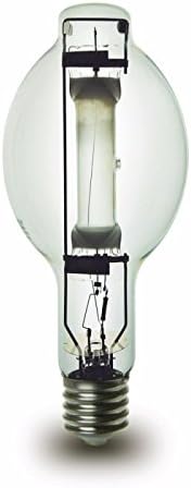 SunMaster 80035-1000 Watt Neutral Deluxe MH Grow Light Bulb - 4000K