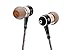 Z:ero Digital Earphone - Gold