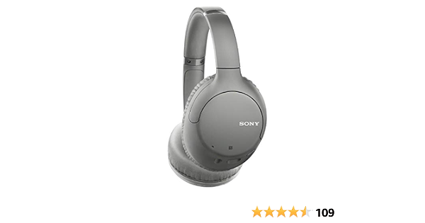 Sony WH-CH710N/H Wireless Bluetooth 