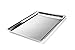 Fox Run Stainless Steel Jelly Roll Pan & Cookie Baking Sheet, 16.25 x 11.25 x 0.75 inches
