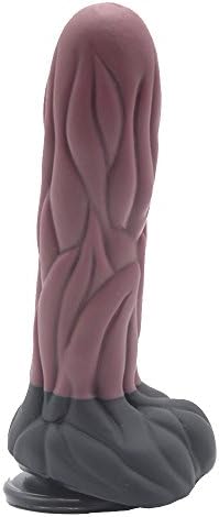 Realistic Massager Silicone Toys for Women