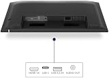 Philips 24E1N1300AE 23.4 Inch FHD IPS 100Hz USB-C 65W PD view 4