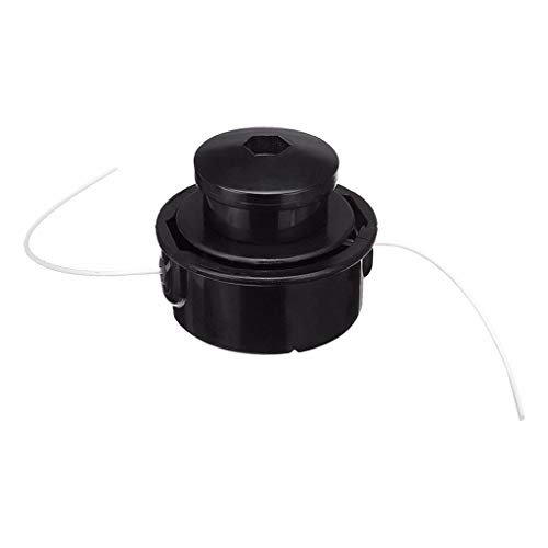 Replacement Accessories Trimmer Head for Poulan Weed Eater FL20 FL21 Garden Edging Decor by Yliquor - Thumbnail 4