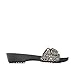 Crocs Women's Sarah Leopard W Sandal