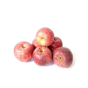 Äpfel Gala vom Bodensee süßer Apfel 1-10 KG (1)