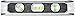Klein Tools 931-9RE Rare Earth Magnet Torpedo Level