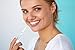 TrueWhite Teeth Whitening Pen - Active Oxygen & Carbamide Peroxide, 30+ Treatments, 4ML, Zero Sensitivity & Professionally Formulated