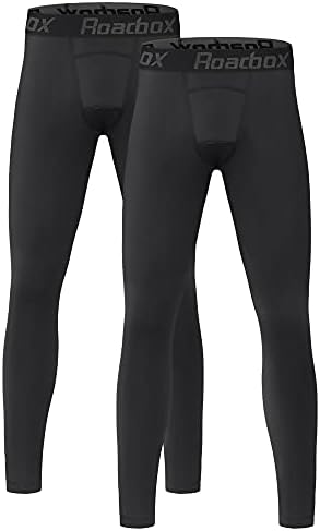Amazon.com: Under Armour Boys Hockey Fitted Leggings, (025