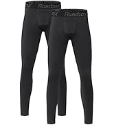 roadbox men's compression pants