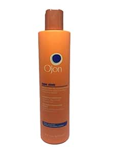 Amazon Com Ojon Super Sleek Smoothing Conditioner 8 5 Fl Oz