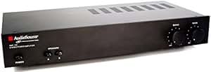 Amazon.com: AudioSource AMP-100 Stereo Power Amplifier: Home Audio