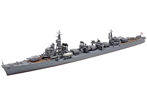 Tamiya Japanese Navy Destroyer Shimakaze Hobby Model Kit