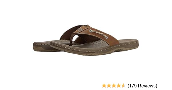 sperry havasu thong