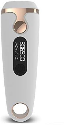 YPSMLYY Triple 1 Portable Painless Professional Laser Epilator For Permanent Epilator Skin Rejuvenation In The Body, Face, Armpit And Bikini Areas For Men And Women