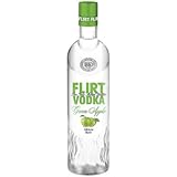 Flirt Vodka 0,7l: Amazon.co.uk: Beer, Wine & Spirits
