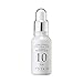 It'S SKIN Power 10 Formula WH Effector Face Serum, 30ml (1.01 fl oz) - Whitening Caster Oil for Dark Spots and Dull Skin