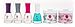 Revel Nail French Manicure Nail Dip Powder Kit