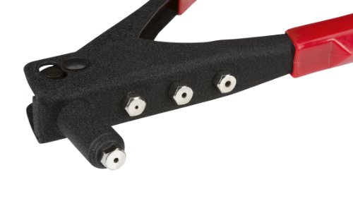 3 TEKTON+6555+Rivet+40+Piece+Rivets