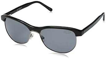 Original Penguin Men's The The Benson Polarized Round