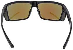 MCR Safety SR218B Swagger SR2 Series Safety Glasses