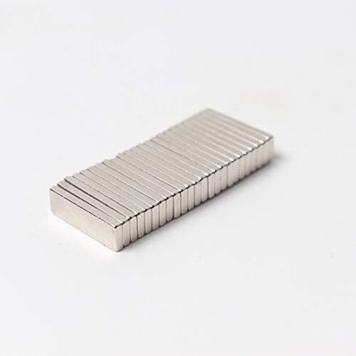 GIMAXN35UH Magnets 2062mm for MK52 Heated Bed of Prusa i3 MK2.5/MK3