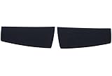 KINESIS AC700PP AC700PP-BLK Cushioned Palm Pads