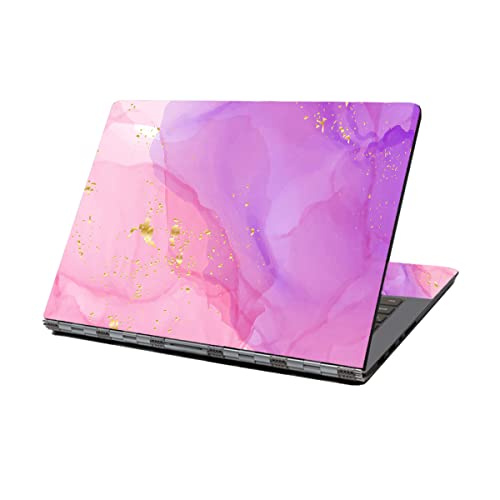 Universal Laptop Skin Marble