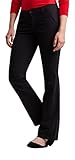 Aeropostale Women's Classic Uniform Twill Pants