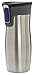 Contigo AUTOSEAL West Loop 1.1 Travel Mug, 16oz, Stainless Steel