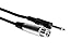 Hosa PXF-103 XLR3F to 1/4