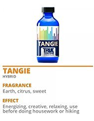 TRUE TERPENE PROFILES TANGIE 2ML BOTTLE