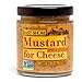 Wisconsin’s Best & Wisconsin Cheese Company’s -Deluxe Gift Basket 100% Wisconsin Cheese, Sausage, Crackers, Pretzels & Mustard. Charcuterie Gift Boxes