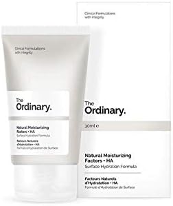 day cream the ordinary
