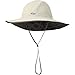 Outdoor Research Women's Oasis Sun Sombrero, Sand, Large
