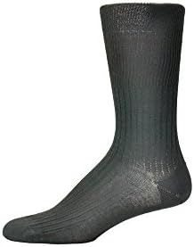 Simcan Men's/Women's Tender Top Diabetic Socks