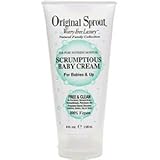 Scrumptious Baby Cream from Original Sprout [OS-246]