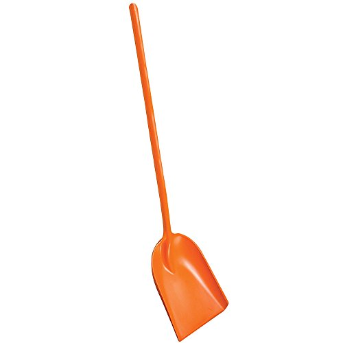 Plastic Scoop With Long Handle at Roberta Bailey blog