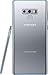 Samsung Galaxy Note 9, 128GB, Cloud Silver - Unlocked (Renewed)