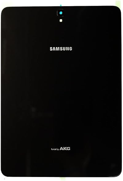 Samsung Galaxy Tab S3 9.7 Wi-Fi 32GB Black (Renewed) Snapdragon 820