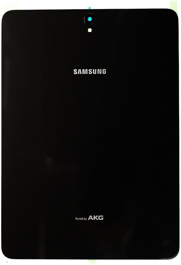 Samsung Galaxy Tab S3 9.7 Wi-Fi 32GB Black (Renewed) Snapdragon 820