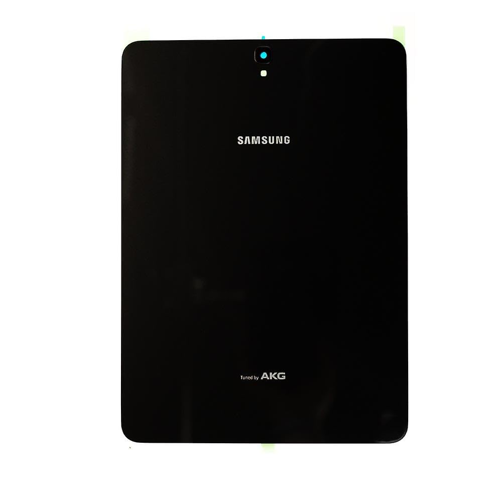 2017 Samsung Galaxy Tab S3 (9.7-inch, Wi-Fi, 32GB) Black (Renewed)
