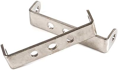 rear bike rack adapter