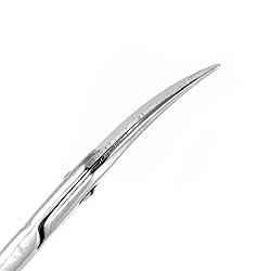 REFINE Cuticle Scissors - Italy - Premium