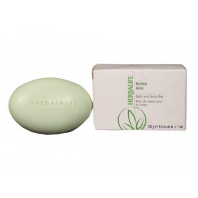 herbalife face soap