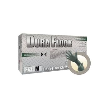 Amazon.com: Disposable Gloves, Nitrile, XL, Green, PK50