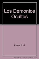 Los demonios ocultos 9500406853 Book Cover
