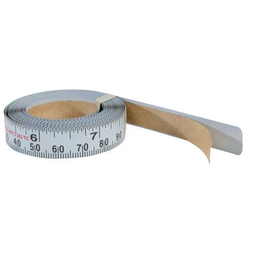 Delta 6 Feet 3/4 Inch Wide Measuring Replacement Tape For Table Saw